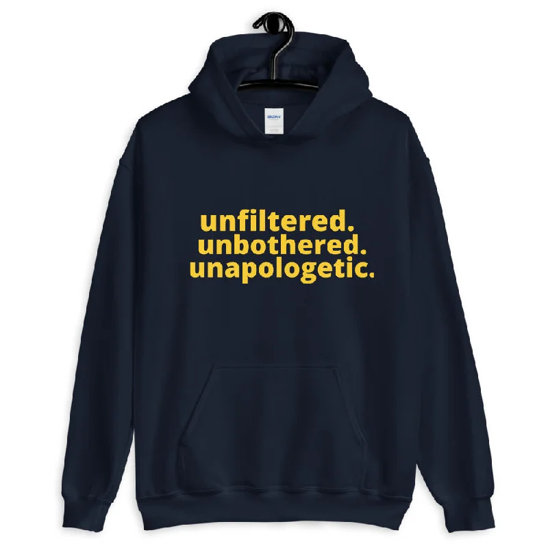 The UN Unisex Hoodie