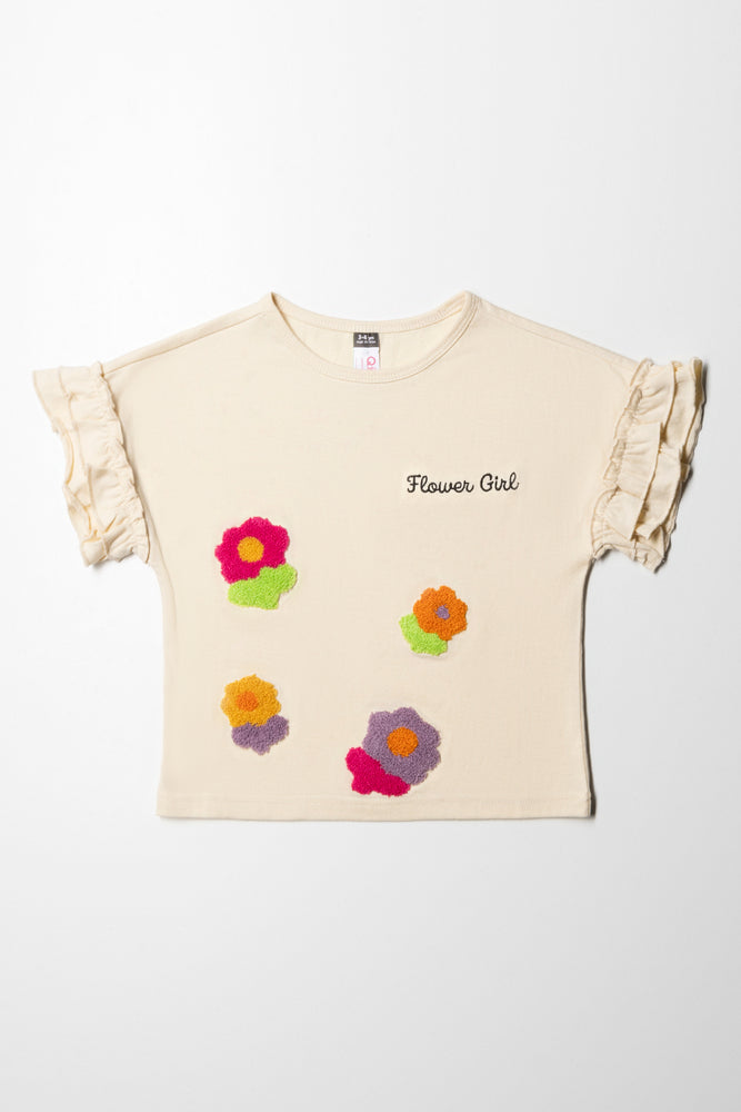 Flower Top Cream