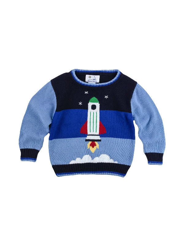 Rocket Sweater