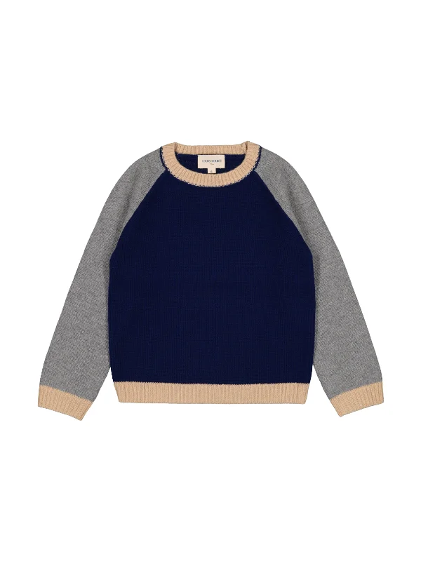 Rupert Sweater