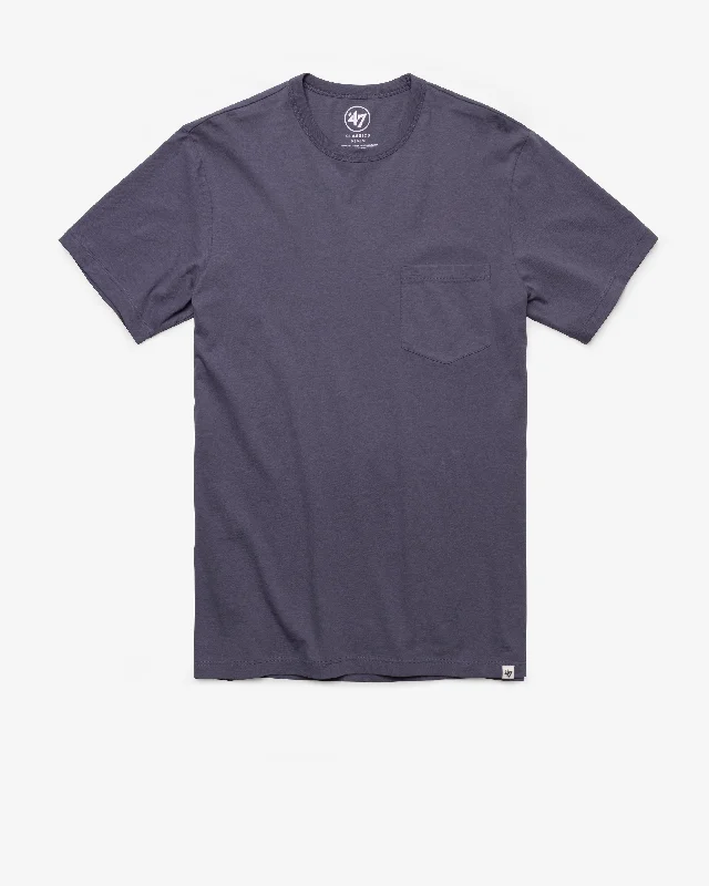 '47 CLASSICS FRANKLIN POCKET TEE