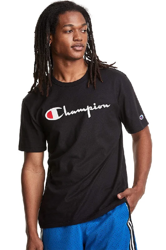 Champion Lightweight Short Sleeve Tee