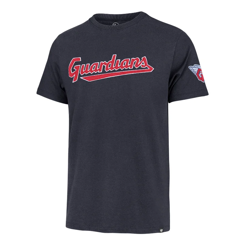 CLEVELAND GUARDIANS '47 FRANKLIN FIELDHOUSE TEE