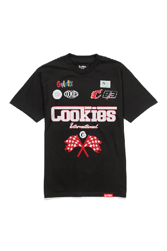 Cookies Enzo SS Tee