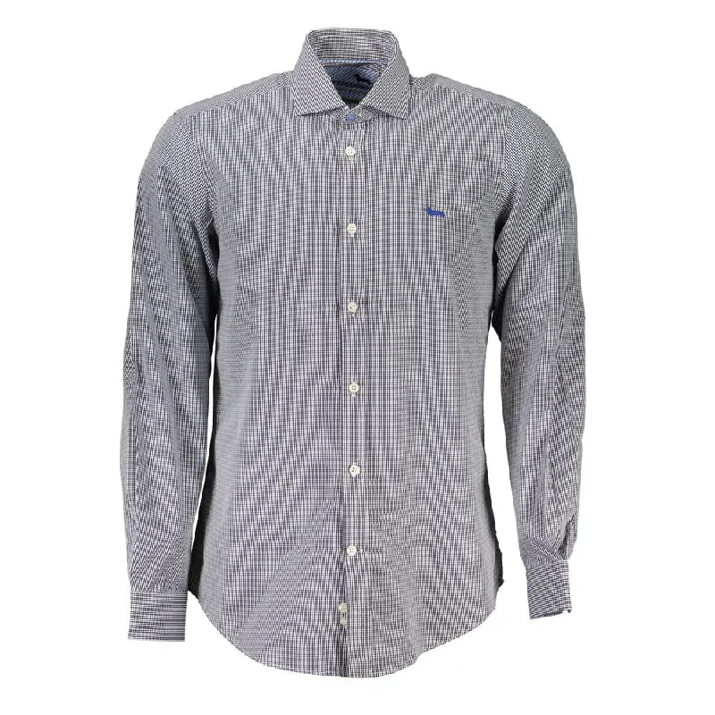 Harmont & Blaine  Cotton Men's Shirt