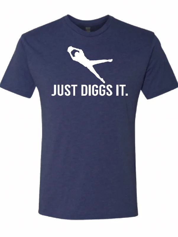 Just Diggs It.