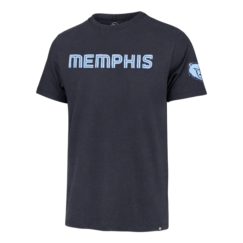 MEMPHIS GRIZZLIES FRANKLIN '47 FIELDHOUSE TEE