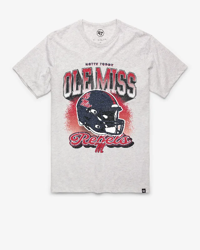 MISSISSIPPI REBELS ISO '47 FRANKLIN TEE