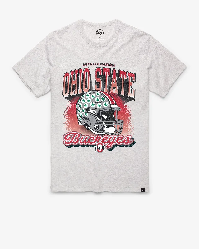 OHIO STATE BUCKEYES ISO '47 FRANKLIN TEE