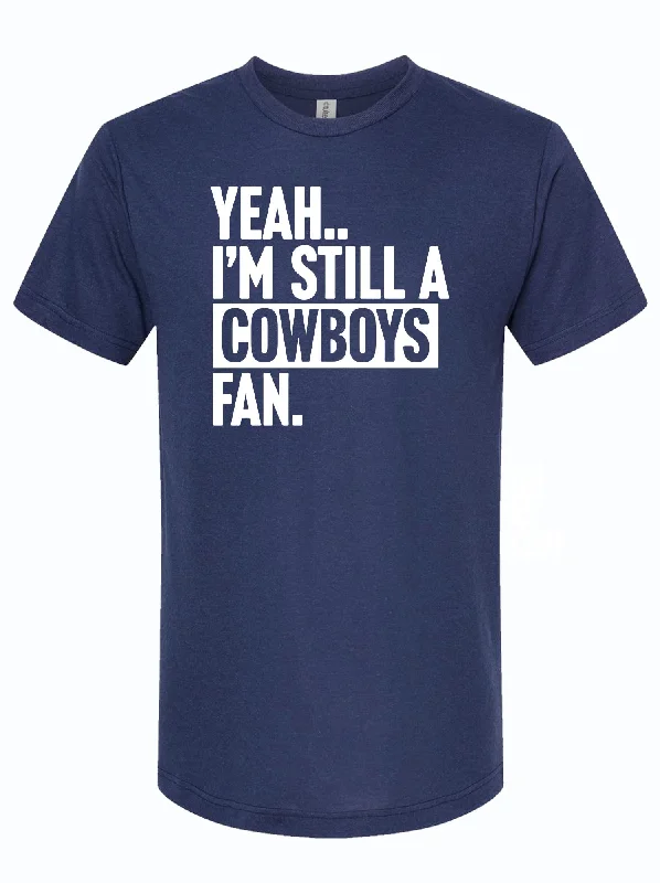 Still A Cowboys Fan