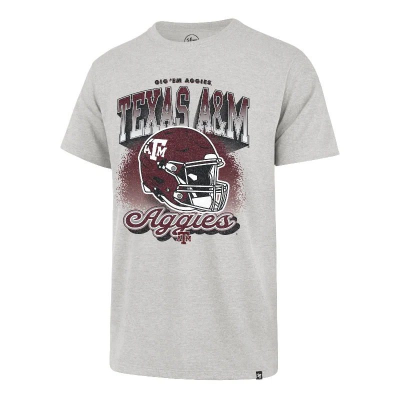 TEXAS A&M AGGIES ISO '47 FRANKLIN TEE