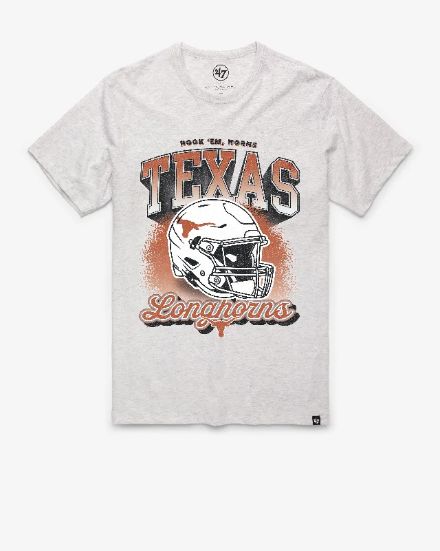 TEXAS LONGHORNS ISO '47 FRANKLIN TEE