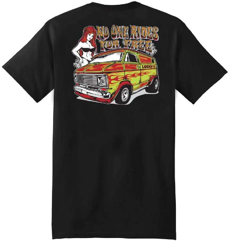 The SUPER VAN Classic Fit Tee