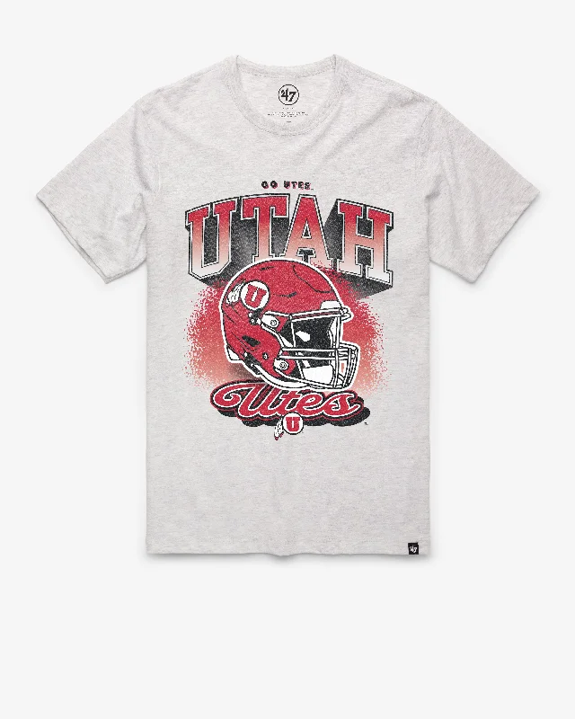 UTAH UTES ISO '47 FRANKLIN TEE