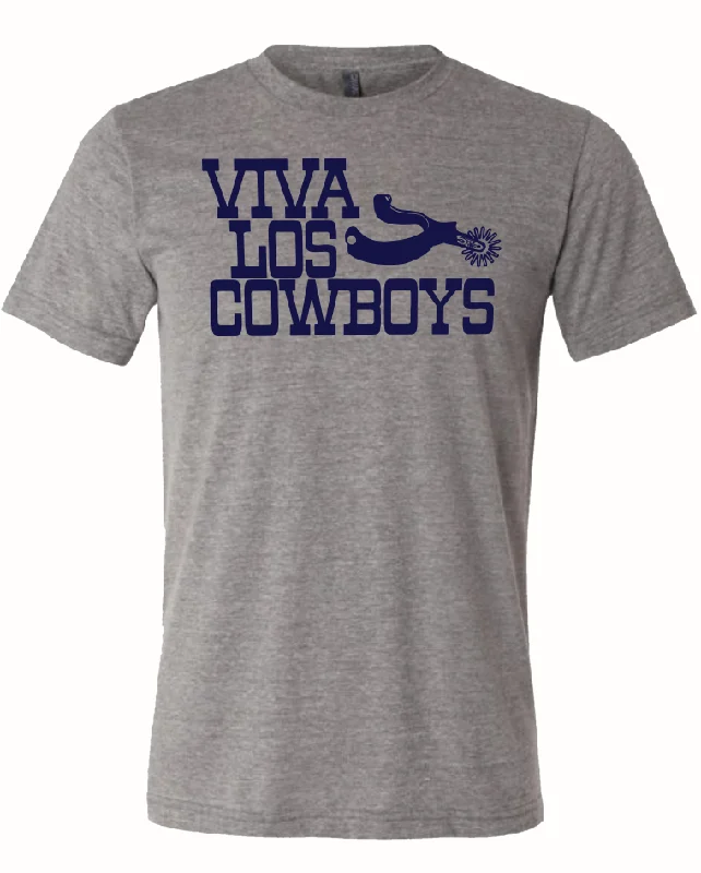 Viva los cowboys