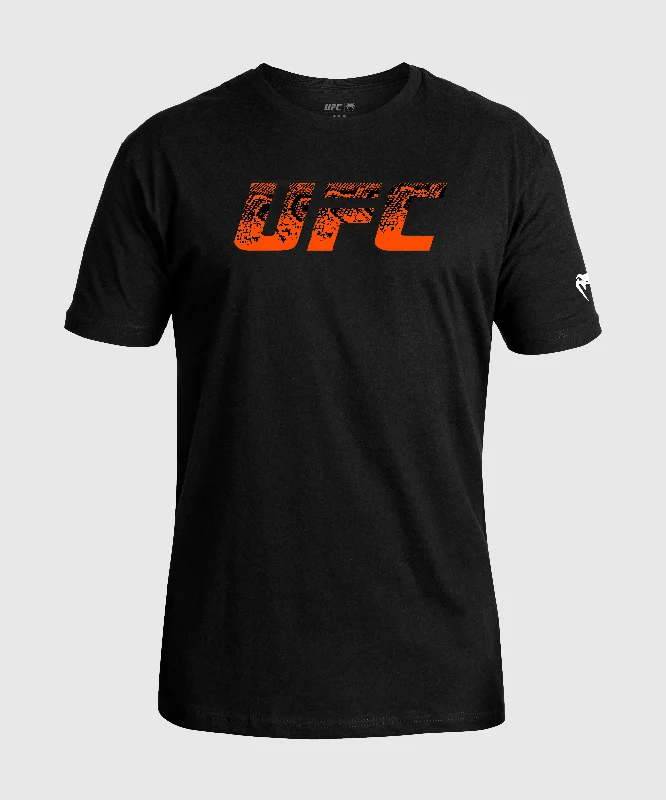 UFC Unrivaled by Venum Paddy Pimblett Men's T-Shirt - Black