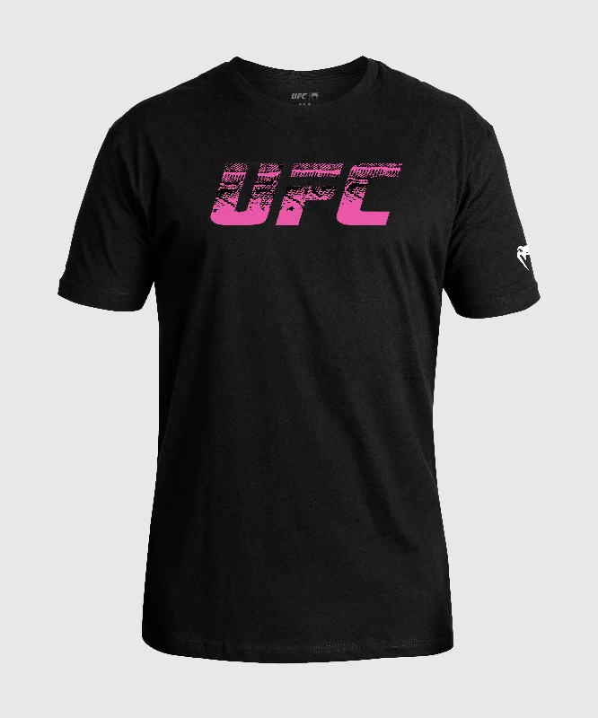 UFC Unrivaled by Venum Sean O'Malley Men's T-Shirt - Black