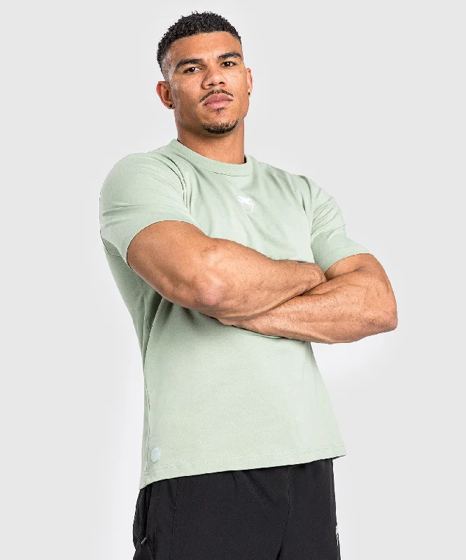 Venum Vortex XL Men's T–Shirt - Aqua Green