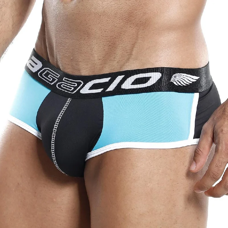 Affordable men trunks-Agacio AGH023 Brief