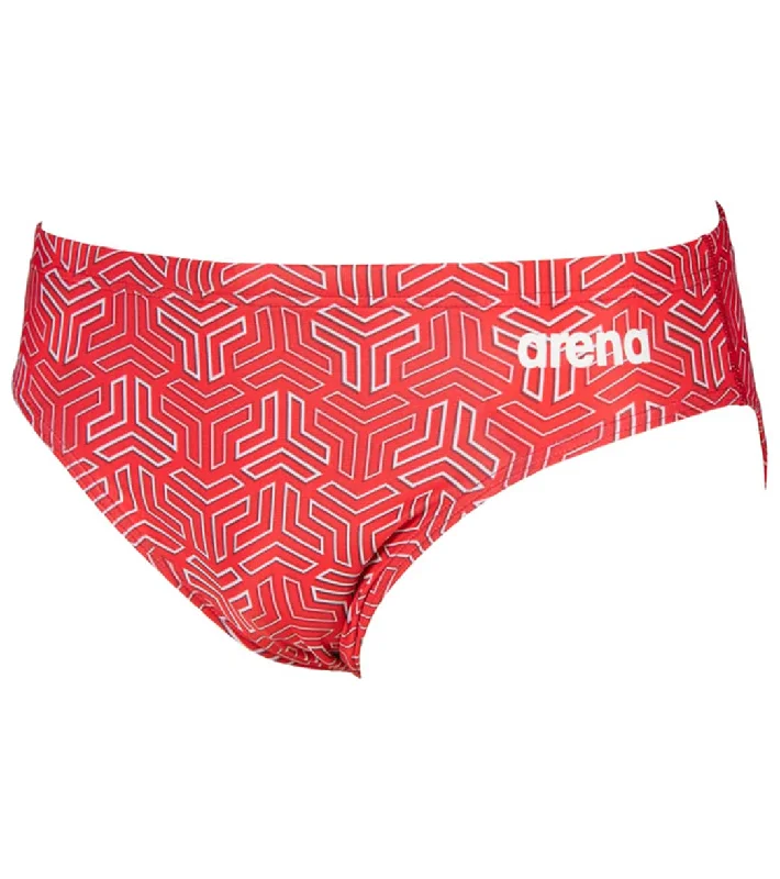 High-quality men trunks-Arena Kikko Brief