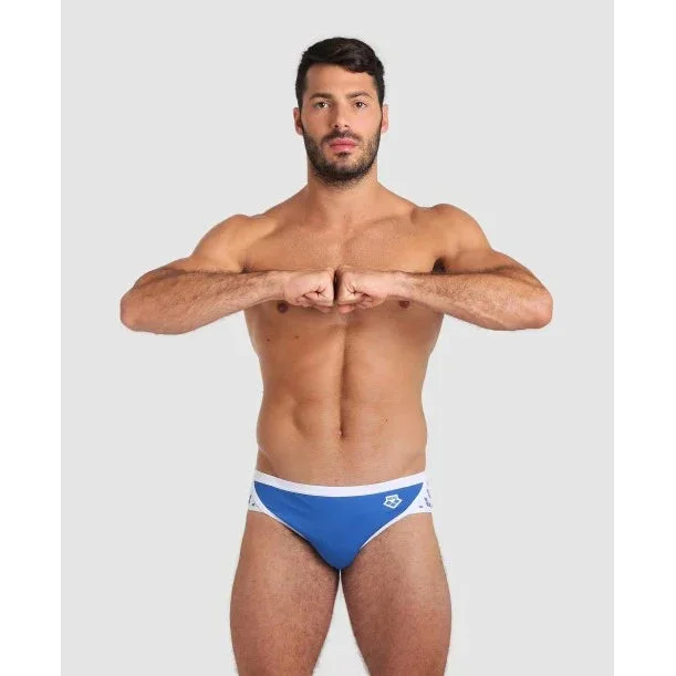 Men everyday briefs-Arena Men's Icons Brief