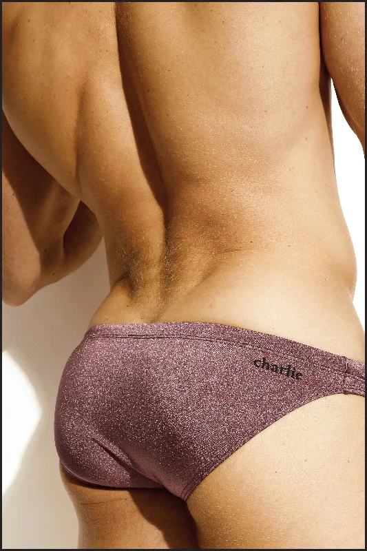 Men premium boxer briefs-Body Brief