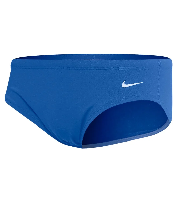 Men seamless underwear-Nike Water Polo Solid Brief