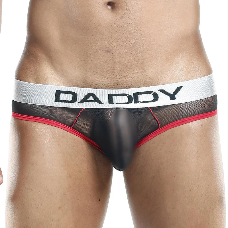 Men sports underwear-Daddy DDJ001 Brief