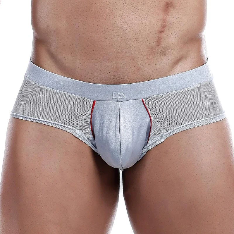 Men boxer briefs for physical activity-Daniel Alexander DAG006 Brief