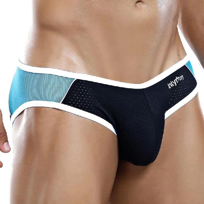 Luxury men briefs-Intymen INJ030 Brief