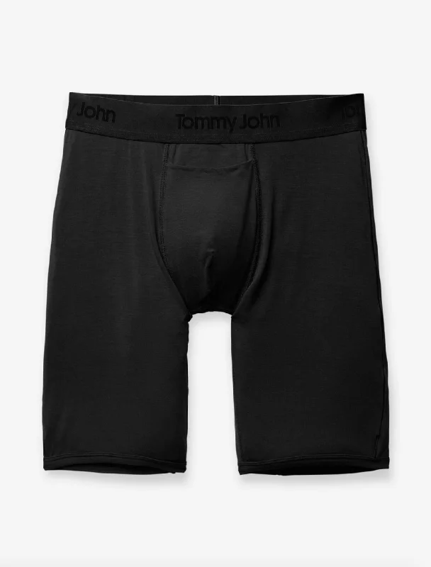 Men breathable boxer briefs-Tommy John | Second Skin Boxer Brief